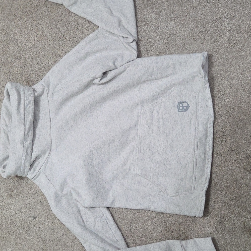 Born Primitive Cowl At The Moon Pullover